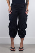 Utility Bubble Cargo Capris
